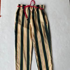 Scotch & Soda drawstring pants
